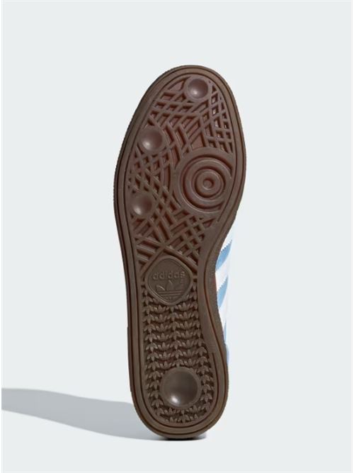 handball spezial ADIDAS ORIGINAL | BD7632LTBLUE